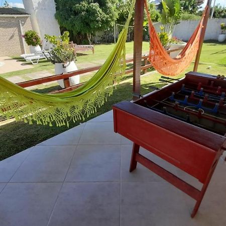Excelente Casa Em Buzios Villa Exteriör bild