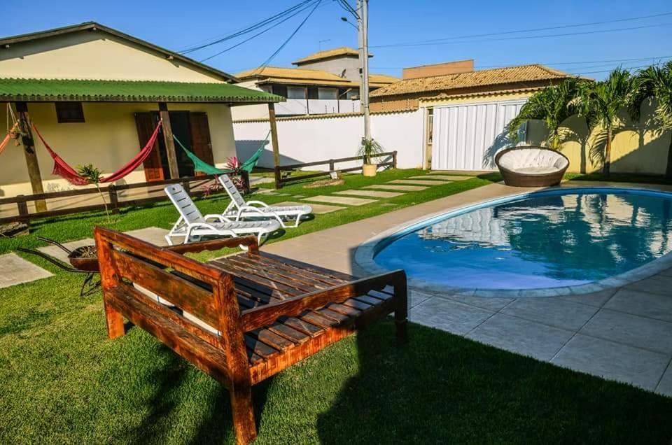 Excelente Casa Em Buzios Villa Exteriör bild