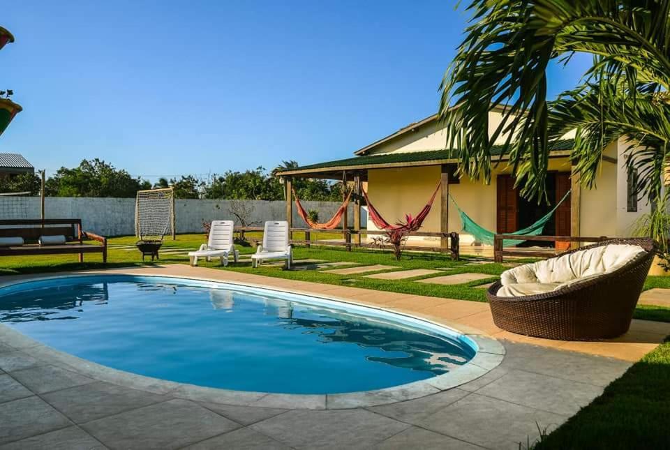 Excelente Casa Em Buzios Villa Exteriör bild
