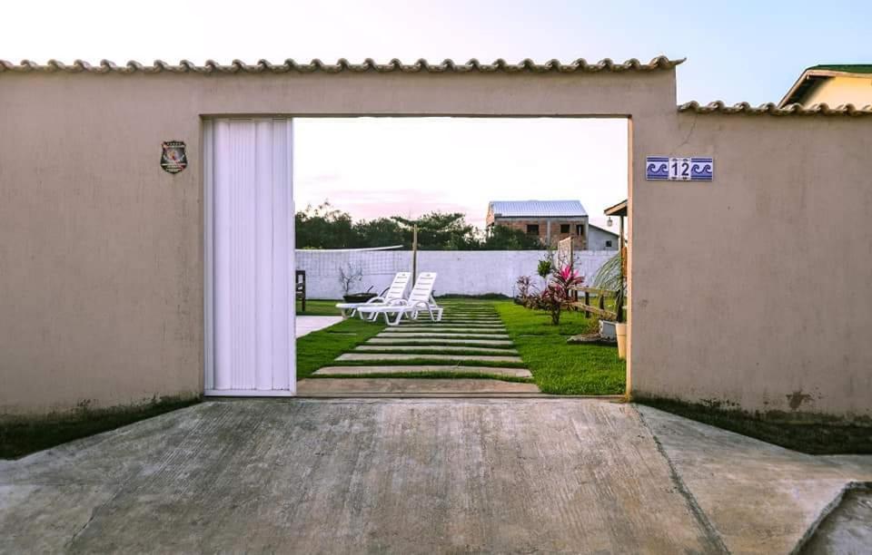Excelente Casa Em Buzios Villa Exteriör bild