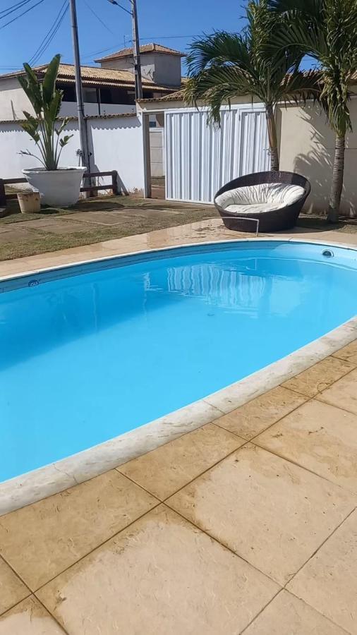 Excelente Casa Em Buzios Villa Exteriör bild