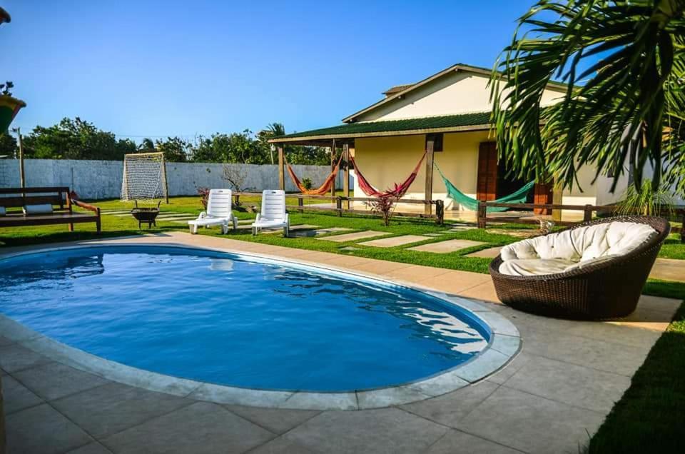 Excelente Casa Em Buzios Villa Exteriör bild