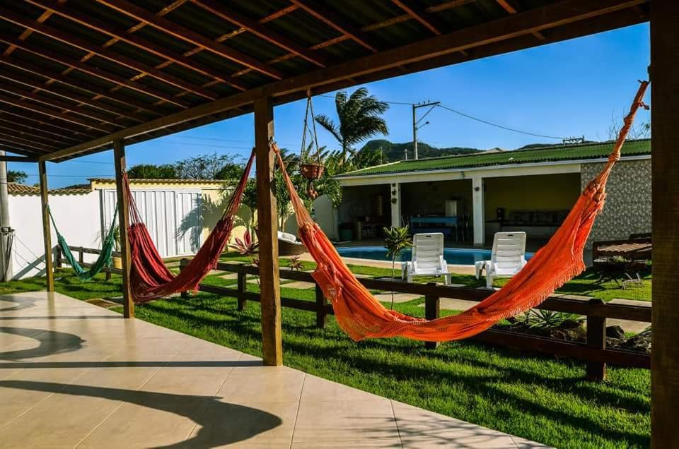Excelente Casa Em Buzios Villa Exteriör bild
