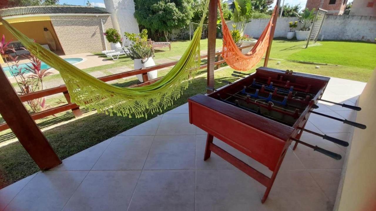 Excelente Casa Em Buzios Villa Exteriör bild