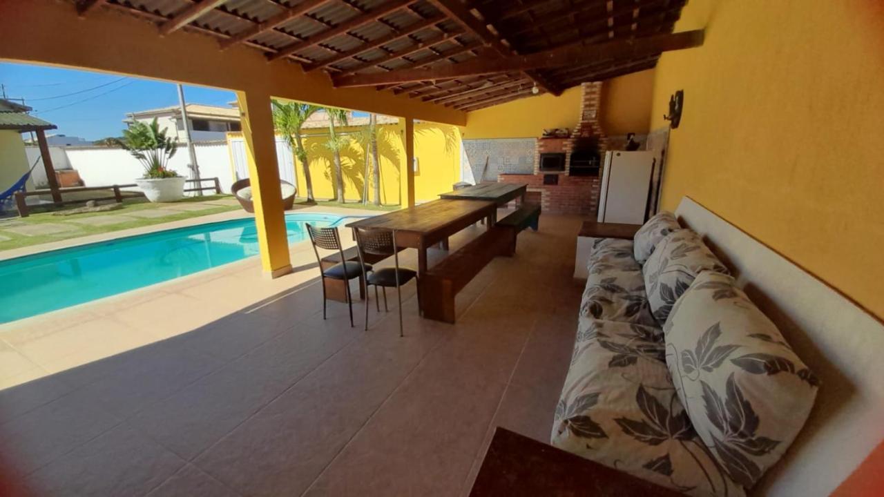 Excelente Casa Em Buzios Villa Exteriör bild