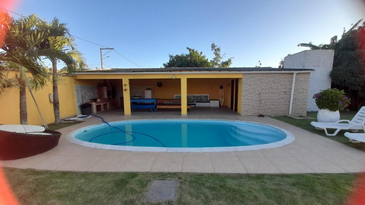 Excelente Casa Em Buzios Villa Exteriör bild