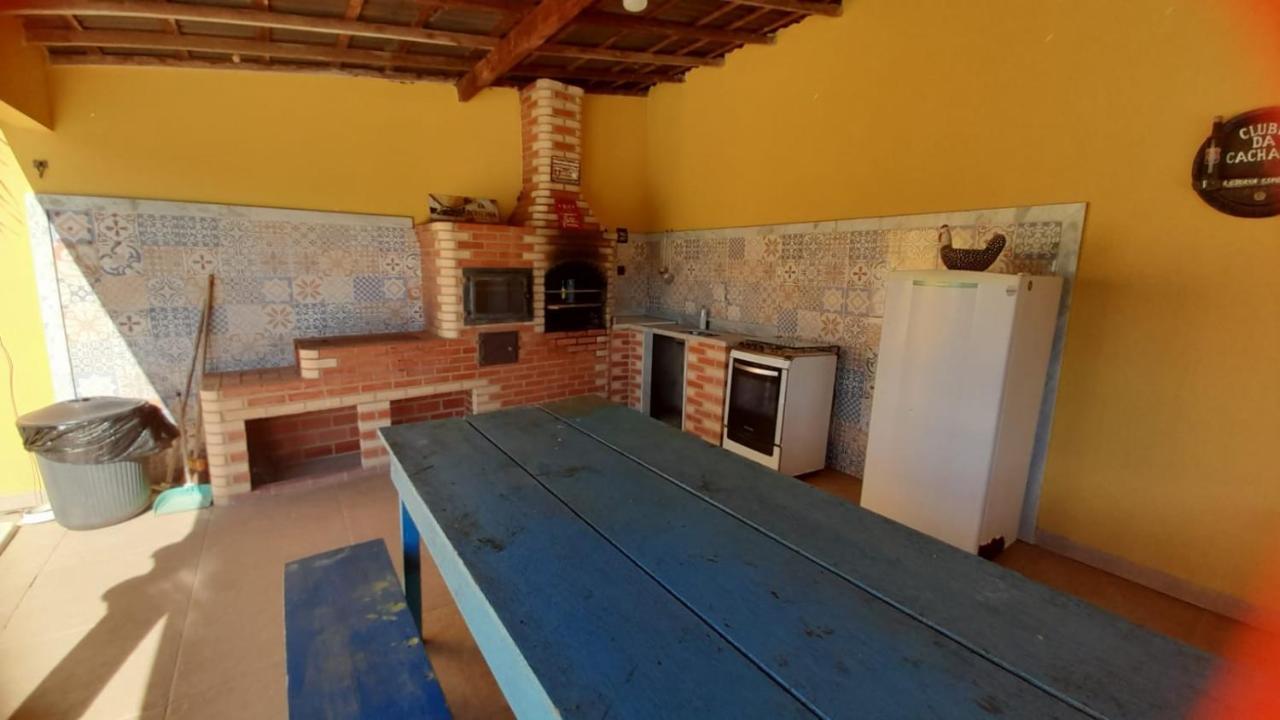 Excelente Casa Em Buzios Villa Exteriör bild