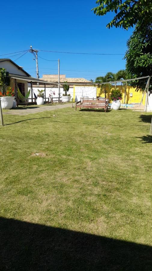 Excelente Casa Em Buzios Villa Exteriör bild