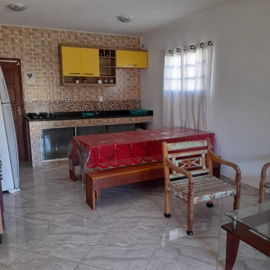 Excelente Casa Em Buzios Villa Exteriör bild