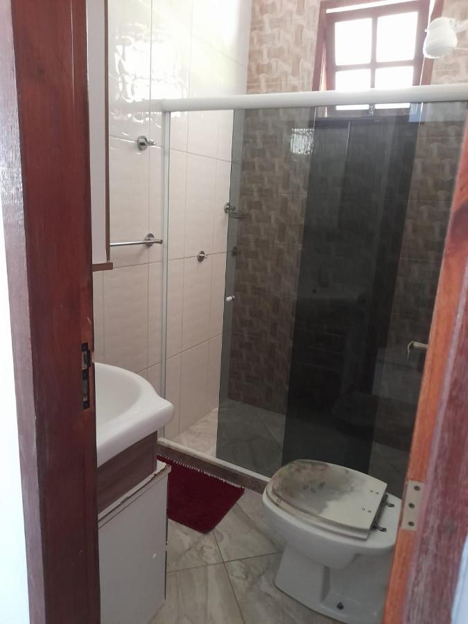 Excelente Casa Em Buzios Villa Exteriör bild
