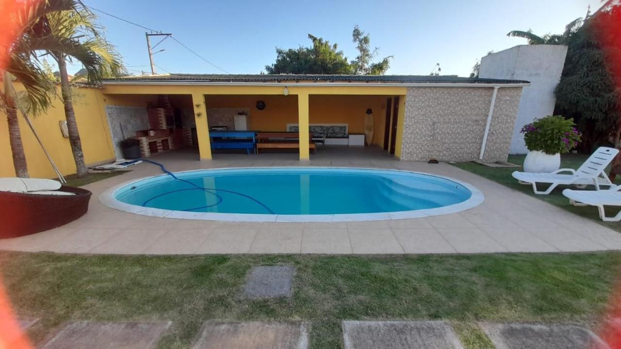 Excelente Casa Em Buzios Villa Exteriör bild