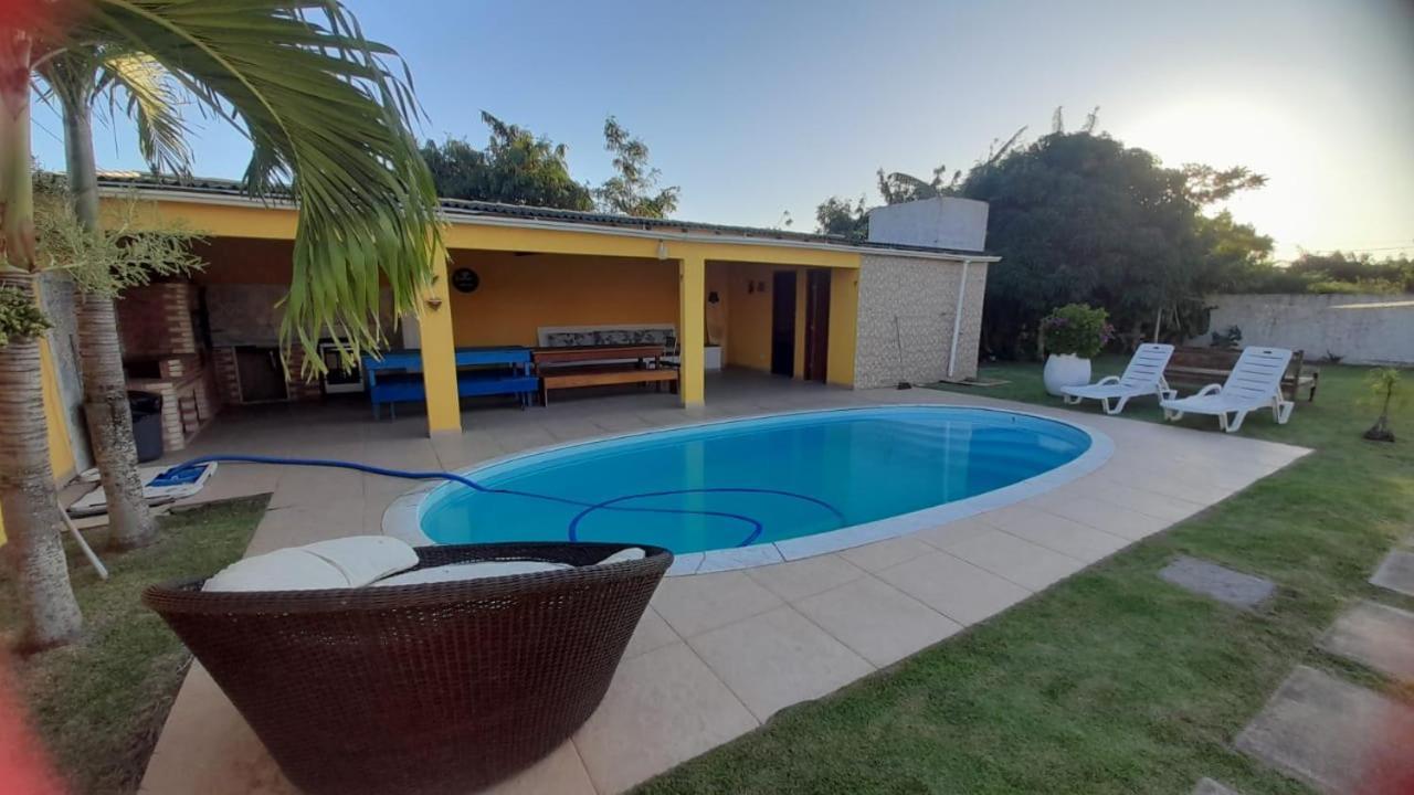 Excelente Casa Em Buzios Villa Exteriör bild