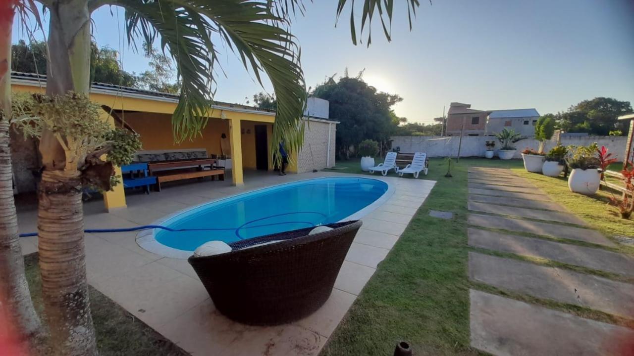 Excelente Casa Em Buzios Villa Exteriör bild